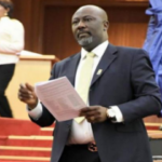 Dino-Melaye