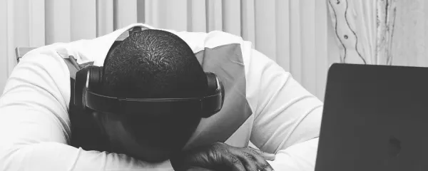Tips: 5 Ways To Stop Over thinking