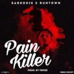 Sarkodie ft runtown painkiller yallemedia