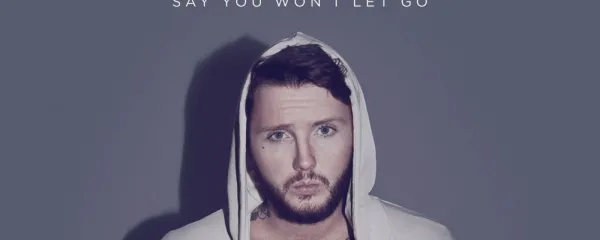 How to play James Arthur – say you won’t let go on Piano or Keyboard, guitar and other instruments
