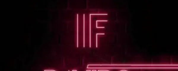 Davido – If chord progression on piano, keyboard and guitar