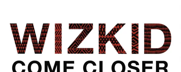 Wizkid – Come Closer ft Drake chord progression on piano, keyboard and guitar