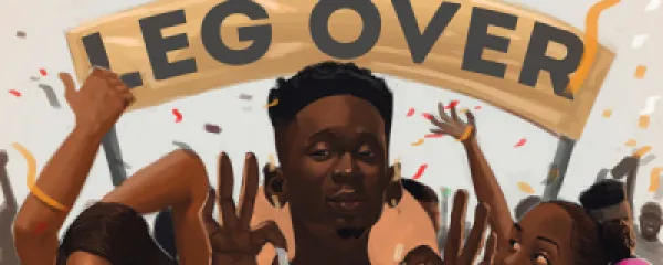 Mr Eazi – Leg Over Chord progression on Piano, Guitar and Keyboard