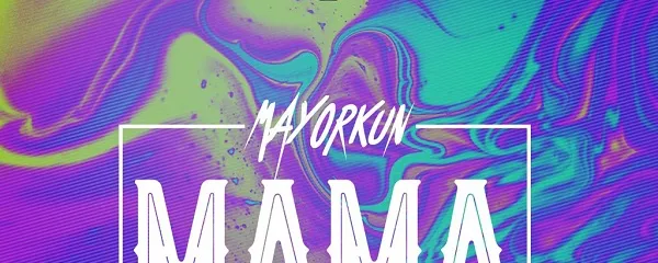 Mayorkun – Mama Chord Progression on Piano, Guitar and Keyboard