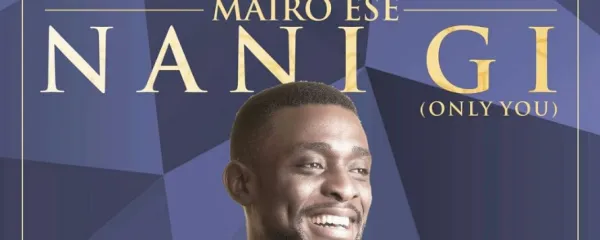 Mario Ese – Nani Gi Chord Progression on Piano, Guitar and Keyboard