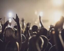 6 POPULAR WORSHIP CHORD PROGRESSIONS