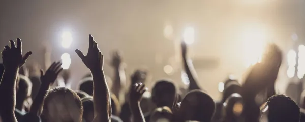 6 Popular Worship Chord Progressions