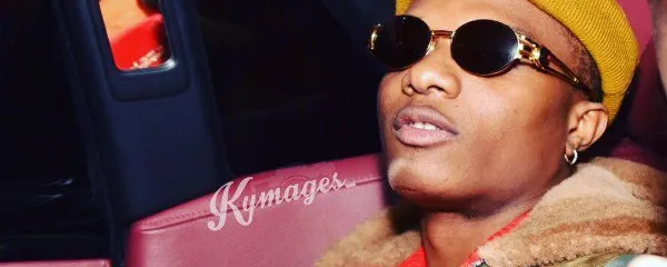 Wizkid – Craving