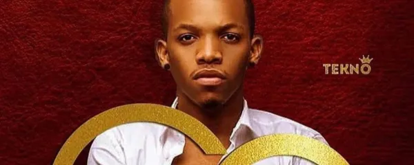 Tekno – GO Chord Progression on Piano, Guitar and Keyboard