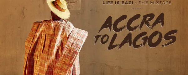 Solfa: Mr Eazi – Life is Eazi Sofa Notation and Progression on Piano, Guitar, Sax and Keyboard