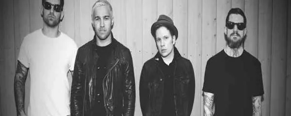 Fall Out Boy – The Last Of The Real Ones Chord Progression & Tab