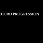 chord progression yallemedia