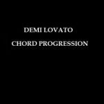 demi lovato chord progression yallememdia