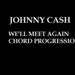 johnny cash chord progression yallemedia