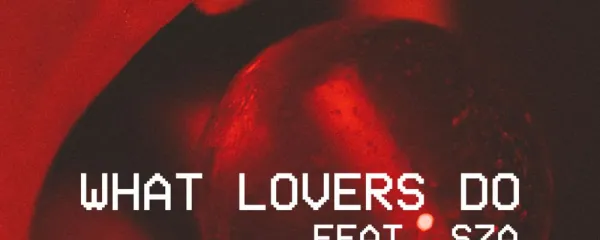 Maroon 5 ft SZA- What Lovers Do Chord Progression on Piano, Guitar and Keyboard