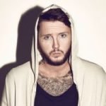 James Arthur chord progression yallemedia