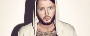 James Arthur chord progression yallemedia
