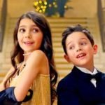 Idina Menzel & Michael Bublé - Baby Its Cold Outside Yallemedia.com Chord progression