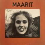 Maarit - Lainaa Vain yallemedia.com on piano, guitar chord progression