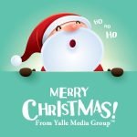 Merry Christmas from yallemedia.com chord hub