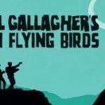 Noel Gallagher's High Flying Birds Yallemedia.com chord progression