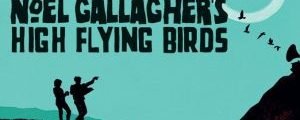Noel Gallagher's High Flying Birds Yallemedia.com chord progression