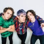 Waterparks chord progression yallemedia.com on instruments