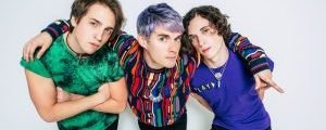 Waterparks chord progression yallemedia.com on instruments