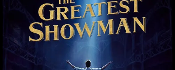 The Greatest Showman – From Now On by Hugh Jackman Chord Progression.