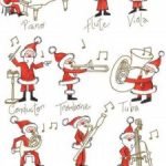 christmas chord progression yallemedia.com tabs