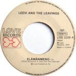1963-Viisitoista Vuotta Myöhemmin by  Leevi and the Leavings chord progression on piano, guitar, ukulele and keyboard yallemedia.com chord hub