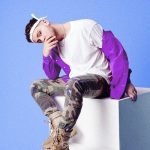 Bazzi - Mine chord progression on yallemedia.com chord hub