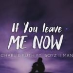 Charlie Puth - If You Leave Me Now Chord Progression on Piano, Guitar, Ukulele and Keyboard yallemedia.com chord hub