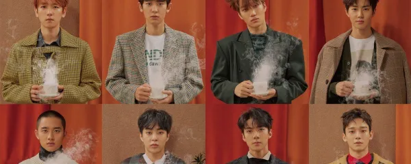 EXO – Je Veux Nêtre Quà Toi Chords on Piano & Ukulele
