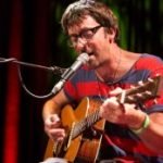 Graham Coxon - Walking All Day chord progression on yallemedia com chord hub, piano, guitar, ukulele and keyboard