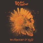 Kicks by Barns Courtney yallemedia.com chord progression on piano, guitar, ukulele and keyboard