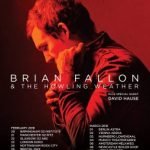 YalleMedia.com chord progression of Brian Fallon on Piano, Guitar, Ukulele and Keyboard