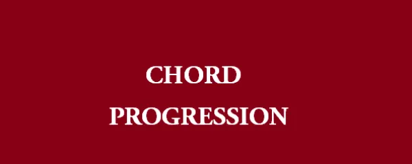 Fozzy – Painless Chord Progression on Piano, Guitar, Ukulele and Keyboard.