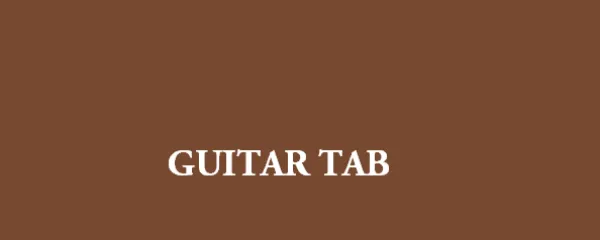 Bass: IV Of Spades – Sentimental Bass Line & Tab