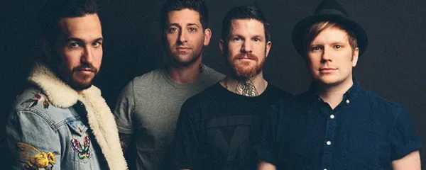 Fall Out Boy – Bishops Knife Trick Chord Progression on Piano, Guitar, Ukulele and Keyboard
