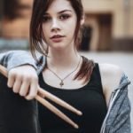 Elise trouw chord progression on piano, guitar, ukulele and keyboard