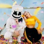 Marshmello & Anne-Marie friends ukulele chord progression