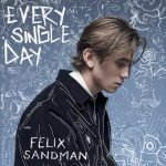 YALLEMEDIA.COM FELIX-SANDMAN-EVERY-SINGLE-DAY-CHORD PROGRESSION