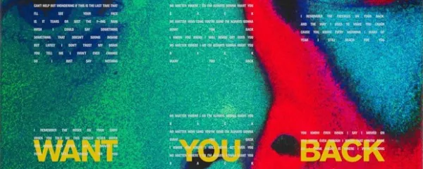 Ukulele: 5 seconds of summer 5SOS – Want You Back Ukulele Chord Progression & Tab