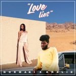 khalid & Normani Kordei, love and lies chord progression YalleMedia.com Chord Hub