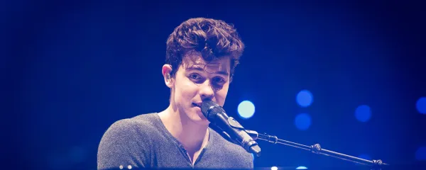 Shawn Mendes – Where Were You In The Morning Piano, Ukulele, Guitar Chord Progression