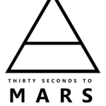 30 seconds to mars chord progression