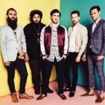 Dance Gavin Dance chord progression on yallemedia chord hub
