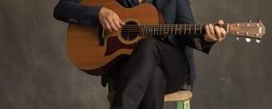 andrew peterson chord progression