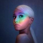 ariana grande piano & Ukulele chord progression